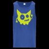 ATC Everyday Heavy Cotton Tank Top Thumbnail