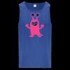 ATC Everyday Heavy Cotton Tank Top Thumbnail