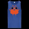 ATC Everyday Heavy Cotton Tank Top Thumbnail