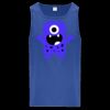 ATC Everyday Heavy Cotton Tank Top Thumbnail