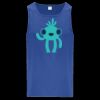 ATC Everyday Heavy Cotton Tank Top Thumbnail