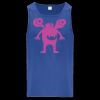 ATC Everyday Heavy Cotton Tank Top Thumbnail
