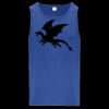ATC Everyday Heavy Cotton Tank Top Thumbnail