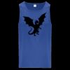 ATC Everyday Heavy Cotton Tank Top Thumbnail