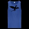 ATC Everyday Heavy Cotton Tank Top Thumbnail