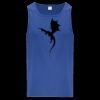 ATC Everyday Heavy Cotton Tank Top Thumbnail