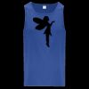 ATC Everyday Heavy Cotton Tank Top Thumbnail