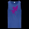 ATC Everyday Heavy Cotton Tank Top Thumbnail