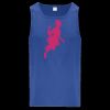 ATC Everyday Heavy Cotton Tank Top Thumbnail