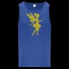 ATC Everyday Heavy Cotton Tank Top Thumbnail