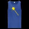 ATC Everyday Heavy Cotton Tank Top Thumbnail