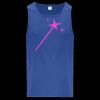 ATC Everyday Heavy Cotton Tank Top Thumbnail