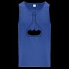 ATC Everyday Heavy Cotton Tank Top Thumbnail