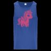 ATC Everyday Heavy Cotton Tank Top Thumbnail
