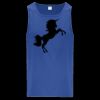 ATC Everyday Heavy Cotton Tank Top Thumbnail
