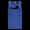 ATC Everyday Heavy Cotton Tank Top Thumbnail