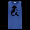 ATC Everyday Heavy Cotton Tank Top Thumbnail