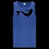 ATC Everyday Heavy Cotton Tank Top Thumbnail