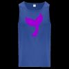 ATC Everyday Heavy Cotton Tank Top Thumbnail