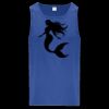 ATC Everyday Heavy Cotton Tank Top Thumbnail