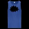 ATC Everyday Heavy Cotton Tank Top Thumbnail