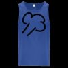 ATC Everyday Heavy Cotton Tank Top Thumbnail