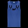 ATC Everyday Heavy Cotton Tank Top Thumbnail
