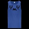 ATC Everyday Heavy Cotton Tank Top Thumbnail