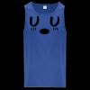 ATC Everyday Heavy Cotton Tank Top Thumbnail
