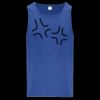 ATC Everyday Heavy Cotton Tank Top Thumbnail