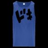 ATC Everyday Heavy Cotton Tank Top Thumbnail