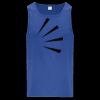 ATC Everyday Heavy Cotton Tank Top Thumbnail