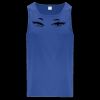 ATC Everyday Heavy Cotton Tank Top Thumbnail