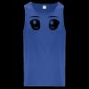 ATC Everyday Heavy Cotton Tank Top Thumbnail