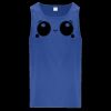 ATC Everyday Heavy Cotton Tank Top Thumbnail