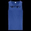 ATC Everyday Heavy Cotton Tank Top Thumbnail