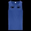 ATC Everyday Heavy Cotton Tank Top Thumbnail