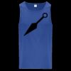 ATC Everyday Heavy Cotton Tank Top Thumbnail