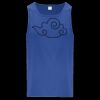 ATC Everyday Heavy Cotton Tank Top Thumbnail