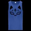 ATC Everyday Heavy Cotton Tank Top Thumbnail