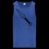 ATC Everyday Heavy Cotton Tank Top Thumbnail