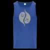 ATC Everyday Heavy Cotton Tank Top Thumbnail