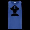 ATC Everyday Heavy Cotton Tank Top Thumbnail
