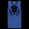 ATC Everyday Heavy Cotton Tank Top Thumbnail