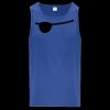 ATC Everyday Heavy Cotton Tank Top Thumbnail