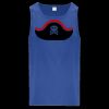 ATC Everyday Heavy Cotton Tank Top Thumbnail