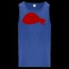 ATC Everyday Heavy Cotton Tank Top Thumbnail