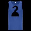 ATC Everyday Heavy Cotton Tank Top Thumbnail