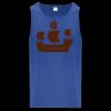 ATC Everyday Heavy Cotton Tank Top Thumbnail