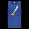 ATC Everyday Heavy Cotton Tank Top Thumbnail